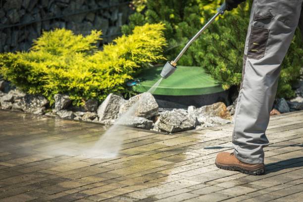 Reliable Smithville Sanders, IN Pressure Washing Solutions